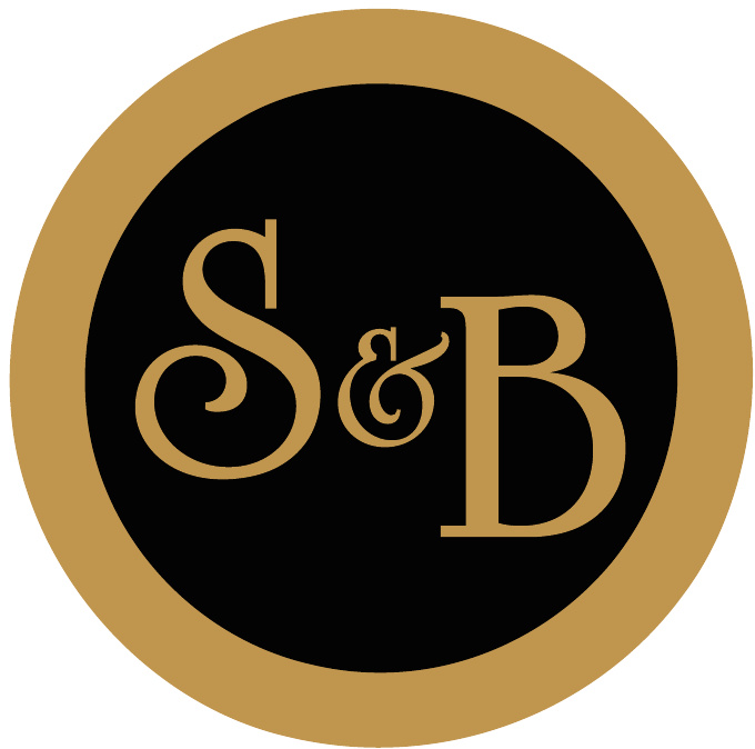 Solstraalen logo
